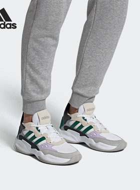 adidas鼠年cny轻便fw5908休闲鞋