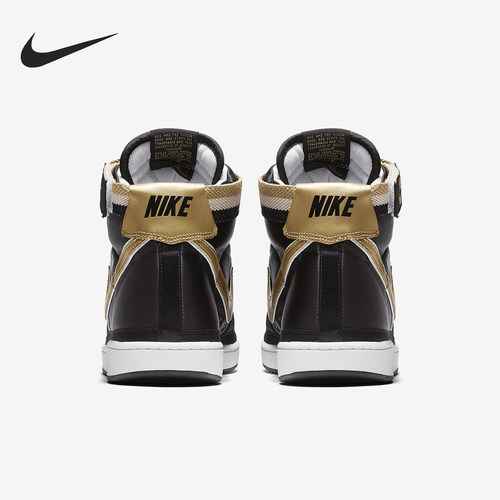 Nike/耐克官方正品Vandal High Supreme 男士高帮板鞋AH8652-002