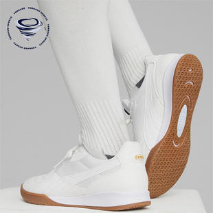 IT男女运动缓震耐磨舒适轻便透气足球鞋 Puma TOP KING 彪马正品