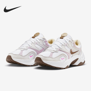 HM3691 Nike 女士网面透气耐磨运动休闲鞋 新款 130 耐克官方正品