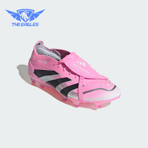 Adidas/阿迪达斯正品PREDATOR男女耐磨训练缓震运动足球鞋JI1094