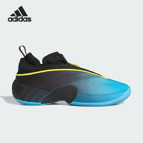 Adidas/阿迪达斯正品D.O.N. ISSUE 7男士经典专业篮球鞋JQ9419