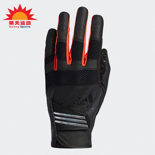 运动手套Adidas/阿迪达斯正品