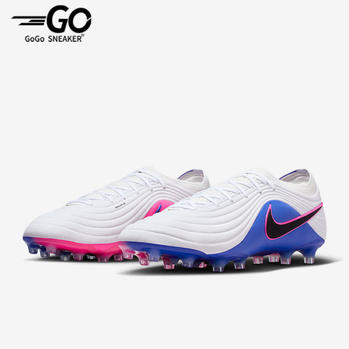 Nike/耐克正品2026春季款男士低帮经典系带耐磨足球鞋IB4469-146
