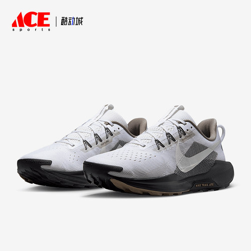 Nike/耐克正品Pegasus Trail 5男士网眼经典缓震跑步鞋IB7667-001