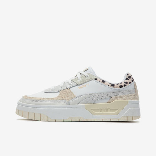 Puma/彪马官方正品Cali Dream女子复古缓震耐磨休闲板鞋393491-01
