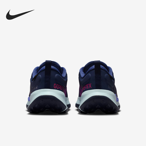Nike/耐克正品Juniper Trail 2女士低帮减震跑步鞋HM9725-400