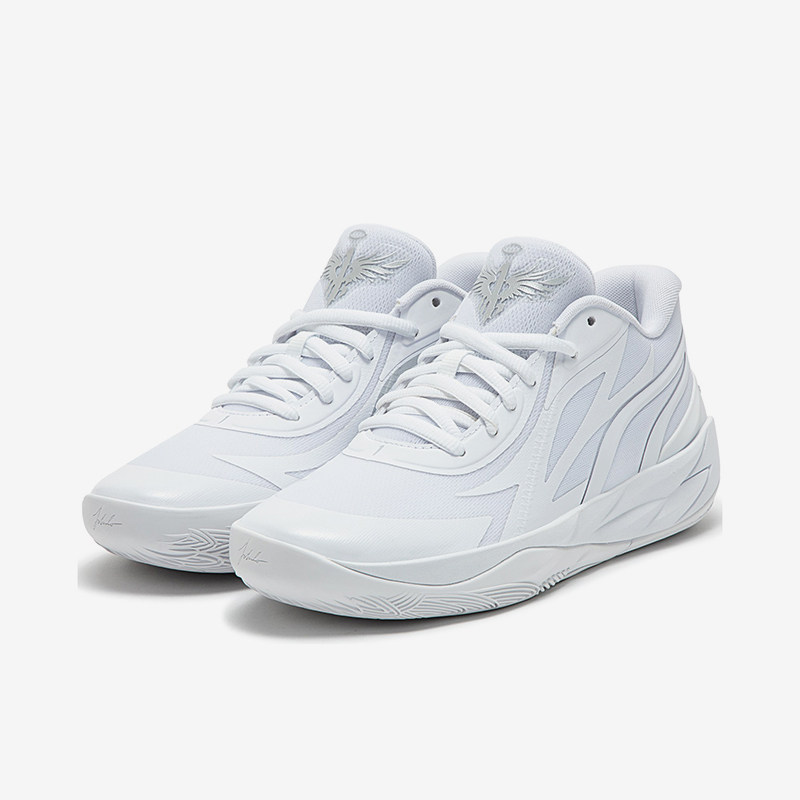 Puma/彪马正品春季新款男女耐磨透气缓震运动篮球鞋379419-01,运动鞋new,运动休闲鞋,淘宝优惠券,粉丝福利购,淘宝优惠卷