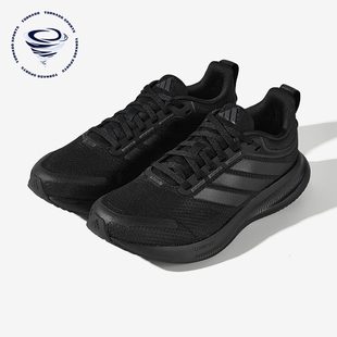 Adidas/阿迪达斯正品Runblaze男女运动耐磨经典低帮跑步鞋JP6928