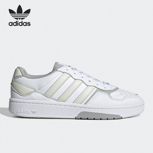 Adidas/阿迪达斯官方正品Originals Courtic男女运动休闲鞋GY3050