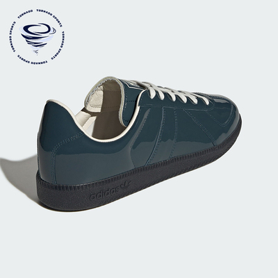 Adidas/阿迪达斯正品三叶草BWARMY新款男女经典板鞋HQ9板鞋HQ9233