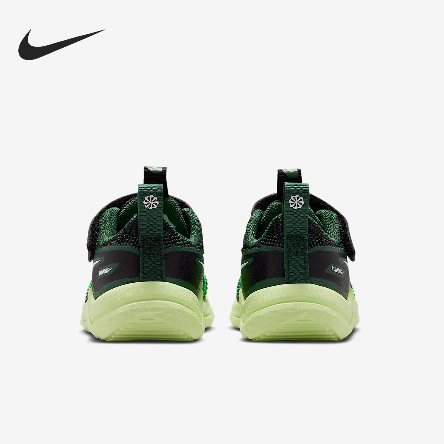 Nike/耐克正品2025冬季款婴童魔术贴耐磨运动鞋HM4401-009,童鞋/婴儿鞋/亲子鞋,运动鞋,淘宝优惠券,粉丝福利购,淘宝优惠卷