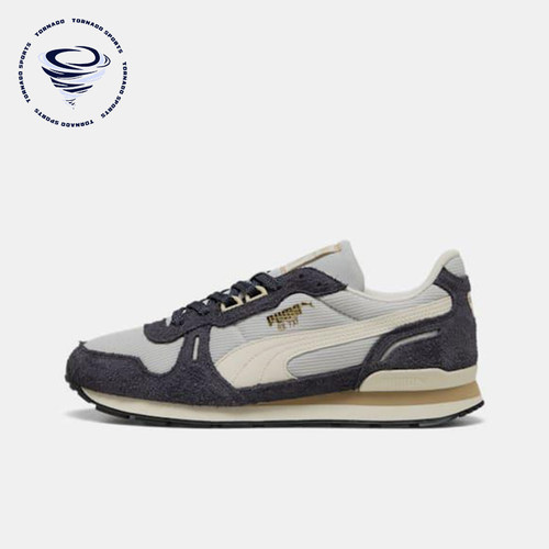 Puma/彪马正品RX 737 Vintage男女耐磨经典低帮运动鞋401332-01
