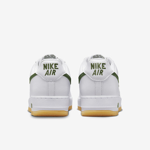 Force Air Low男女运动休闲鞋 101 Nike FD7039 耐克官方正品