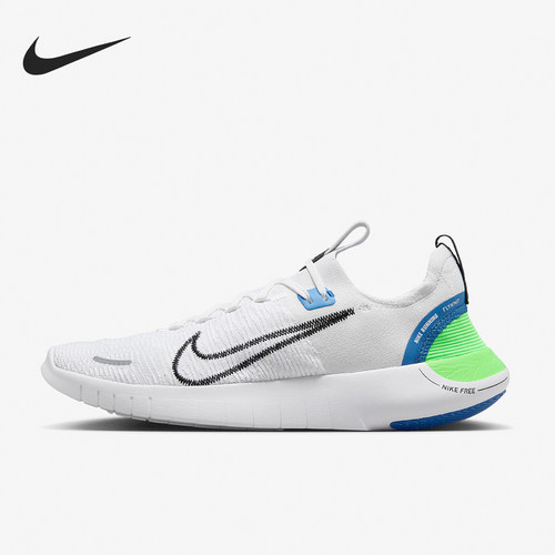 Nike/耐克男士低帮跑步鞋