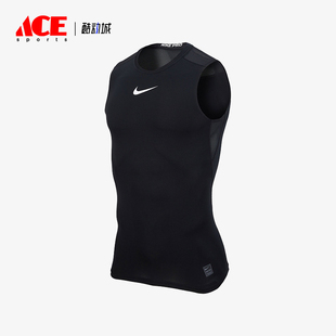 运动背心T恤DD1638 Nike 健身篮球圆领无袖 2025男士 010 耐克正品