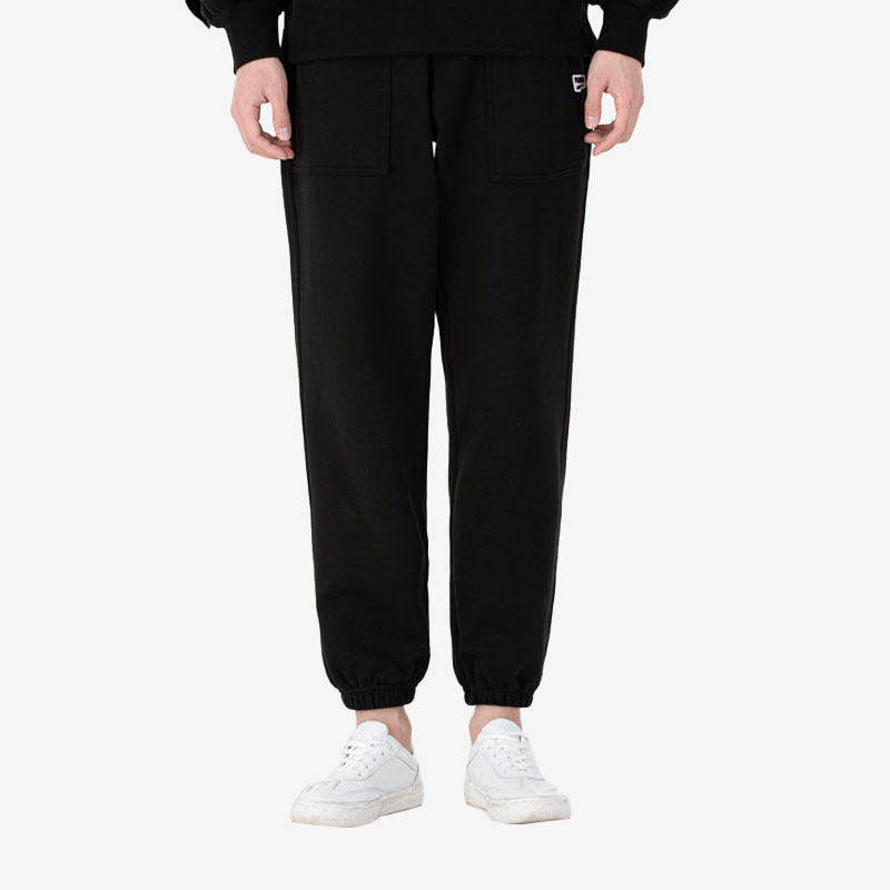 Puma/彪马正品休闲男子时尚运动舒适跑步训练长裤 535378-01,运动服/休闲服装,运动长裤,淘宝优惠券,粉丝福利购,淘宝优惠卷