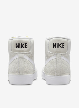 Nike/耐克官方正品Blazer Mid Pro Club男子运动休闲鞋DQ7673-003