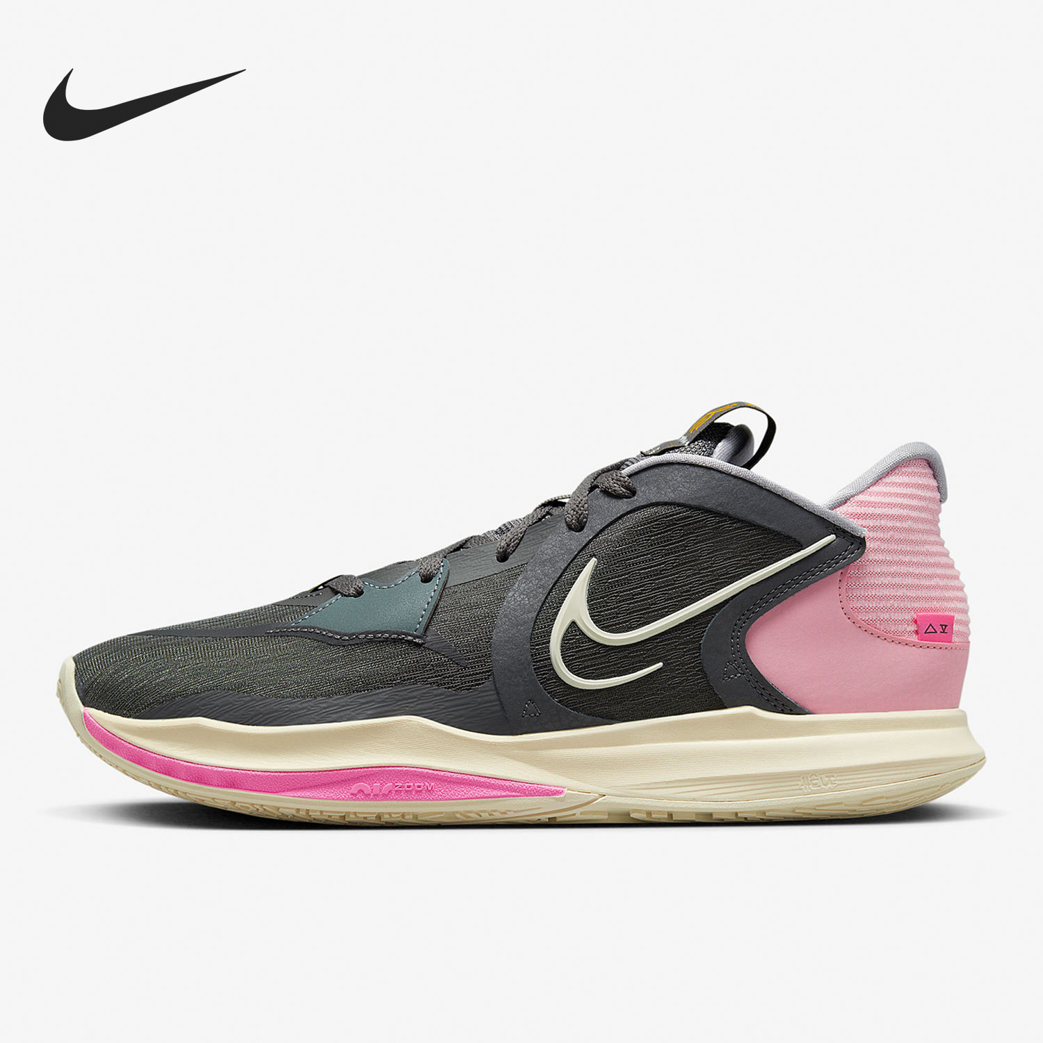 耐克男士耐磨实战篮球鞋