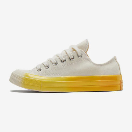 Converse/匡威正品ALL STAR女子轻便透气耐磨低帮运动板鞋A00534C