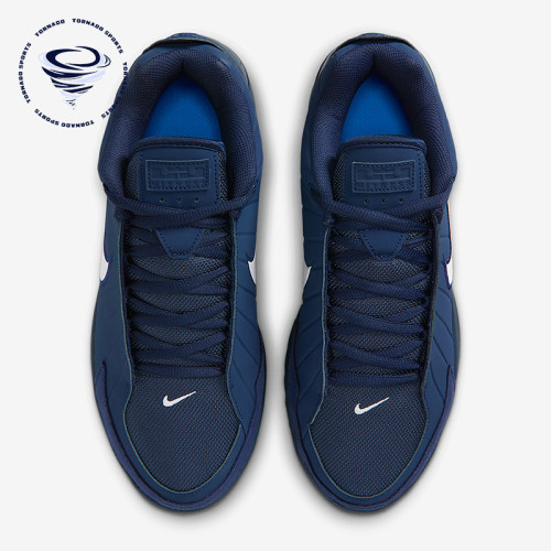 Nike/耐克正品LeBron Witness 9 EP男士运动潮流篮球鞋II7521-400
