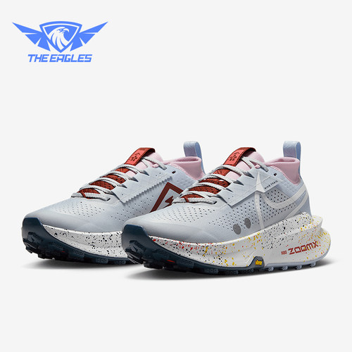 Nike/耐克正品ZEGAMA 2女士透气轻便缓震运动跑步鞋FD5191-006