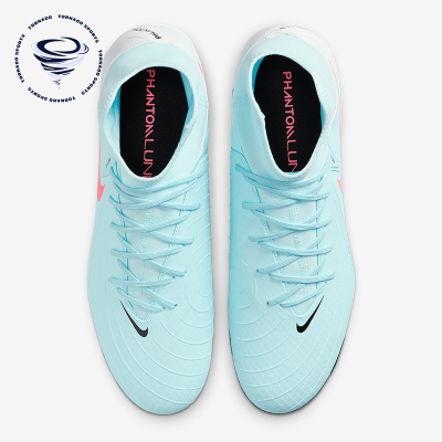 Nike/耐克正品Phantom Luna 2男士柔软防滑经典足球鞋FD6725-300