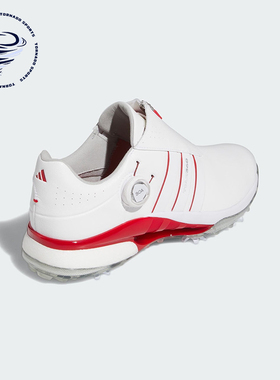 Adidas/阿迪达斯正品TOUR360 24 BOA男士高尔夫球鞋IE3368