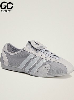 Adidas/阿迪达斯正品2026春季款女士轻便低帮复古运动鞋KJ8931