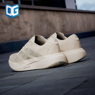 透气跑步运动鞋 Adidas 女士舒适减震经典 春季 KI6951 阿迪达斯正品