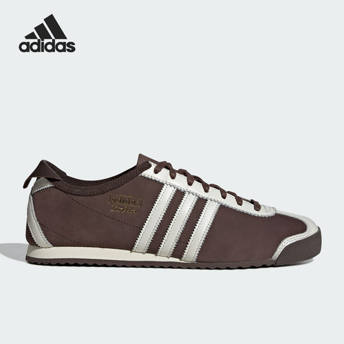 Adidas/阿迪达斯正品2026春季款男女透气经典复古运动鞋IH9147