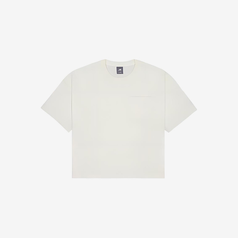 Converse/匡威正品夏季新款女子潮流百搭透气短袖T恤NEE26102-IV