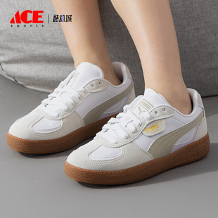 新款 彪马正品 397727 Puma 低帮透气休闲板鞋 女士经典 秋季 时尚