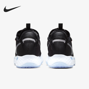 款 冬季 男士 低帮拉链耐磨运动篮球鞋 001 Nike CD5082 耐克官方正品