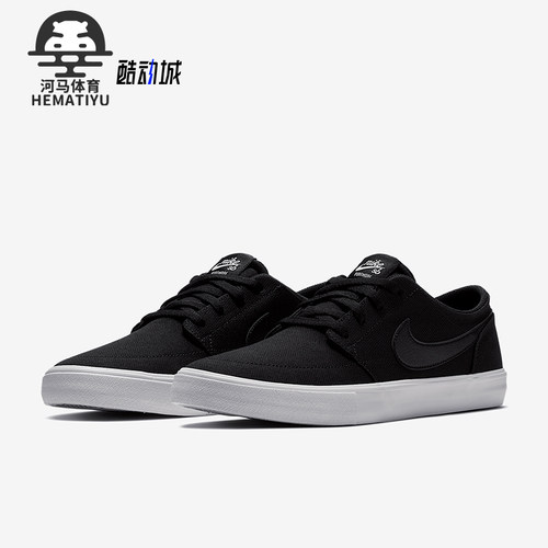 休闲鞋Nike/耐克正品男
