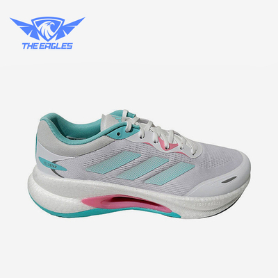 Adidas/阿迪达斯正品运动生活系列Velostar新款经典跑步鞋KH5347