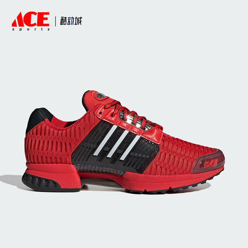 Adidas/阿迪达斯正品CLIMACOOL 1男女耐磨休闲经典运动鞋JH9989