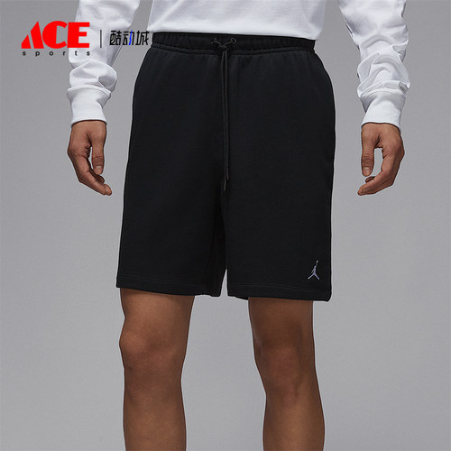 Nike/耐克正品JORDAN男士运动宽松透气经典休闲短裤FV7288-010