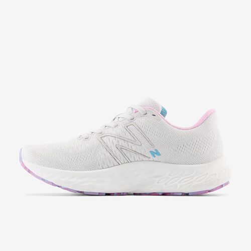 New Balance新百伦正品女款Fresh Foam舒适低帮跑步鞋WEVOZMG3