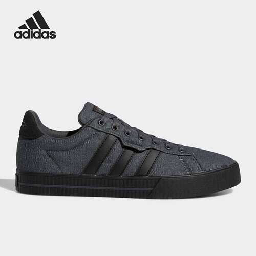 Adidas/阿迪达斯正品新款DAILY 3.0运动休闲男女板鞋GY5482