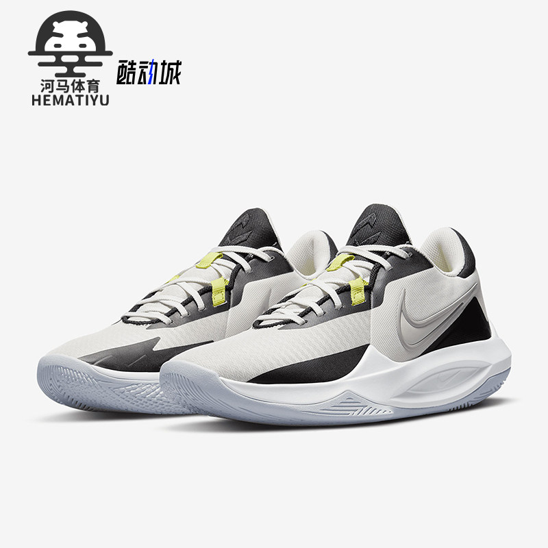 耐克正品男子实战训练篮球鞋