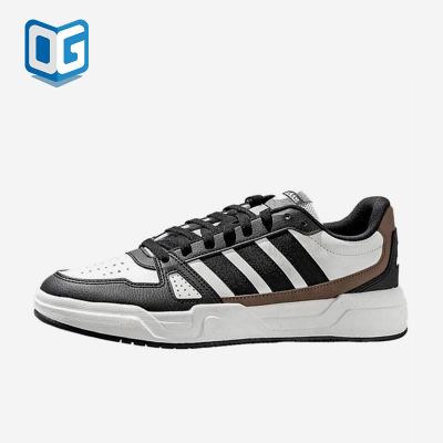 Adidas/阿迪达斯正品LITEBALLER男女同款低帮运动休闲板鞋JP9177