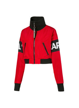 Puma/彪马女外套短款休闲飞行员夹克棒球服595564-47