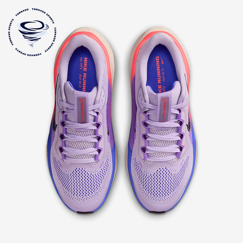 Nike/耐克正品Pegasus 41儿童系带低帮耐磨减震跑步鞋FN5041-502