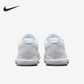 AA8027 运动女士缓震简约硬地球场网球鞋 101 耐克正品 Nike