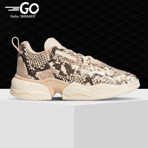 运动休闲鞋Adidas/阿迪达斯