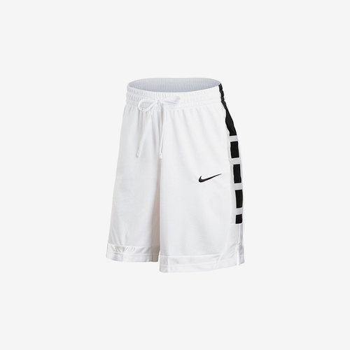 Nike/耐克正品男士侧边撞色块篮球运动休闲短裤DN4003-100