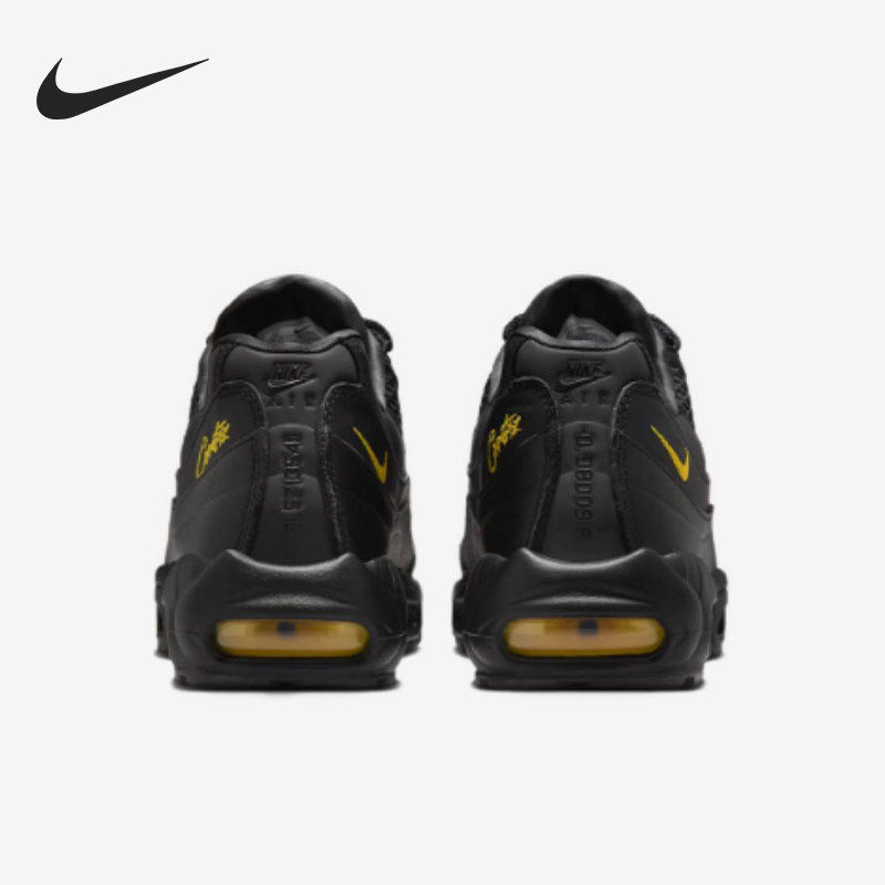 Nike/耐克正品2025冬季款男女气垫减震耐磨跑步鞋FB2709-003