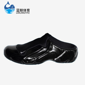 HJ6215 Nike 001 包头时尚 透气拖鞋 耐克正品 Clogposite男女同款