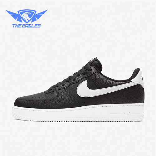 Nike/耐克正品Air Force 1男士轻便透气经典轻质板鞋CT2302-002